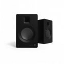 Kompiuterio kolonėlės KANTO AUDIO PREMIUM POWERED SPEAKER WITH HEADPHONE OUT, USB DAC, DEDICATED PHONO PRE-AMP, BLUETOOTH, MATTE