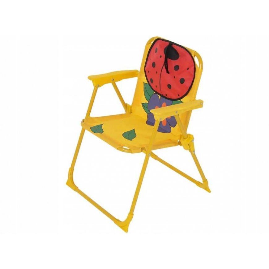 Children's furniture set Biedronka PATIO – 3