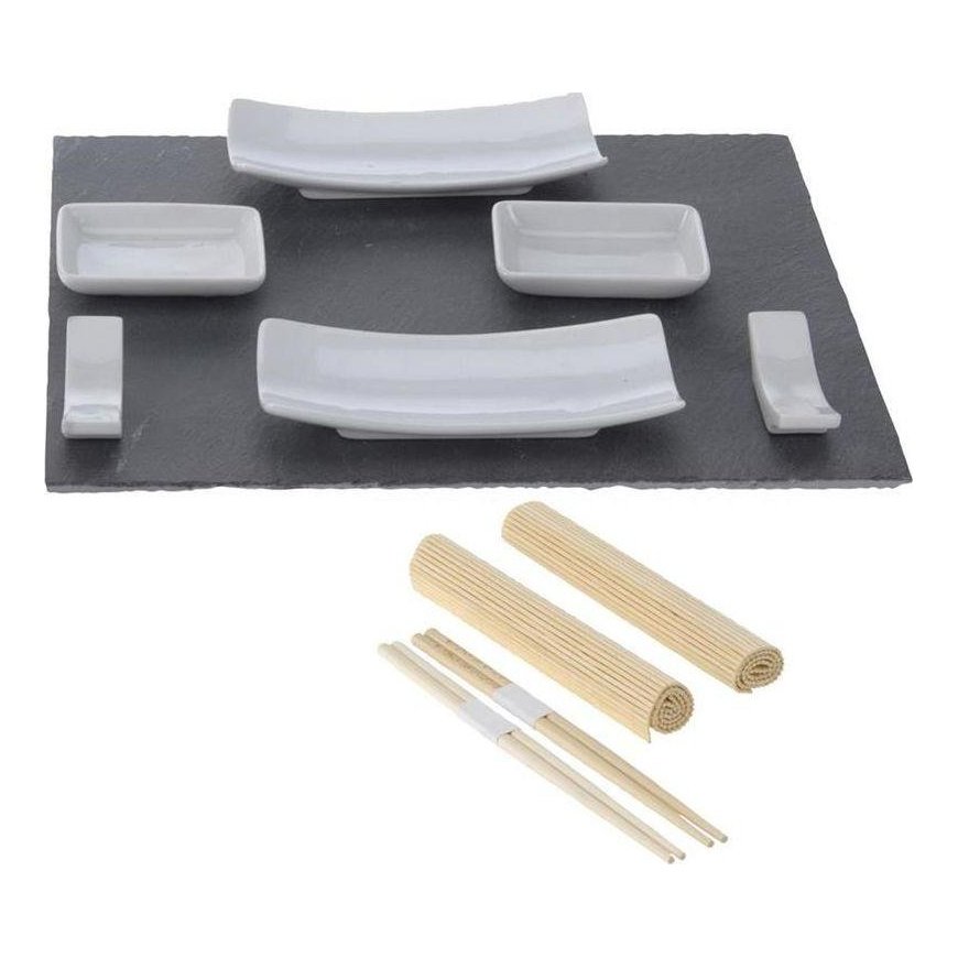 Excellent Houseware SUSHI SERVIRAVIMO RINKINYS 2 žmonėms