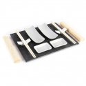 Excellent Houseware SUSHI SERVING SET for 2 people Excellent Houseware SUSHI SERVING SET for 2 people