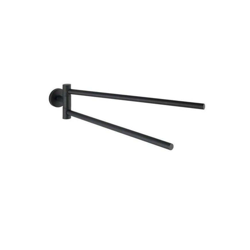 Double towel rack BOSIO, WENKO