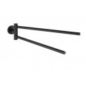 Double towel rack BOSIO, WENKO Double towel rack BOSIO, WENKO