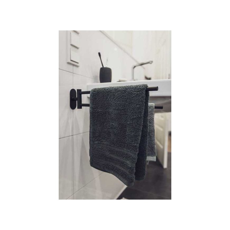 Double towel rack BOSIO, WENKO – 3