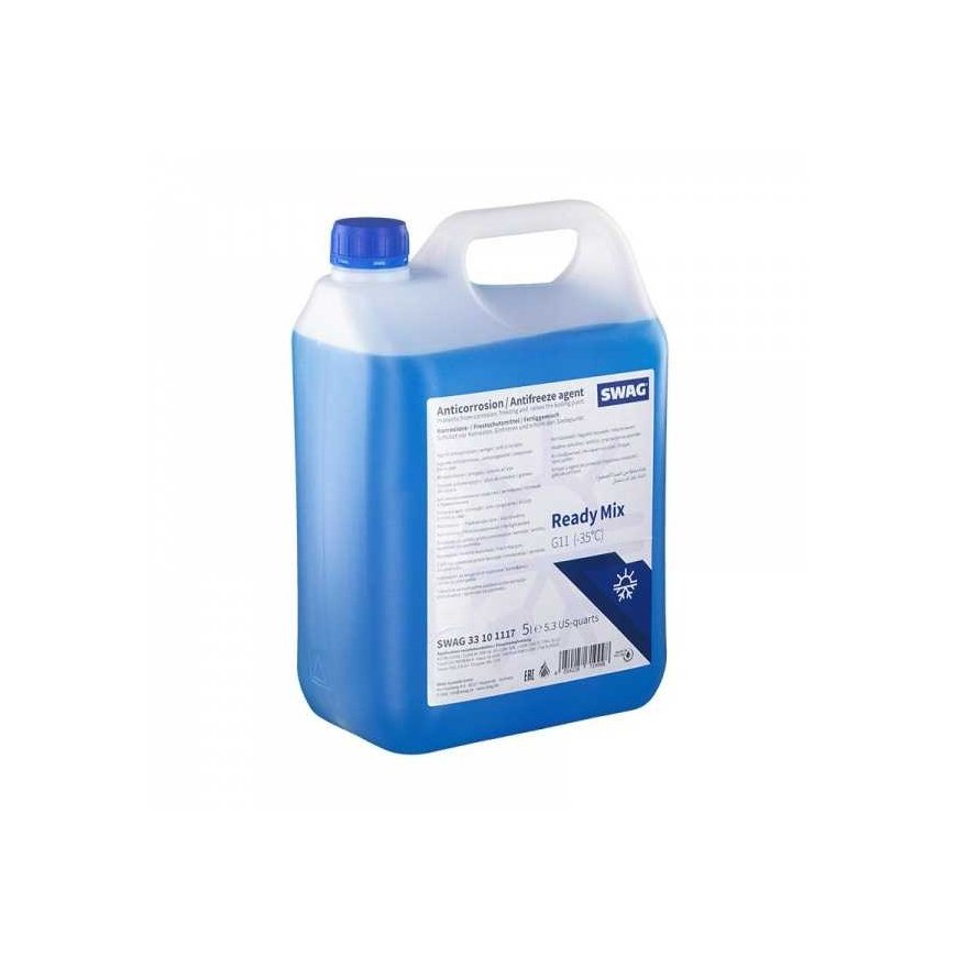 Swag Coolant 5L
