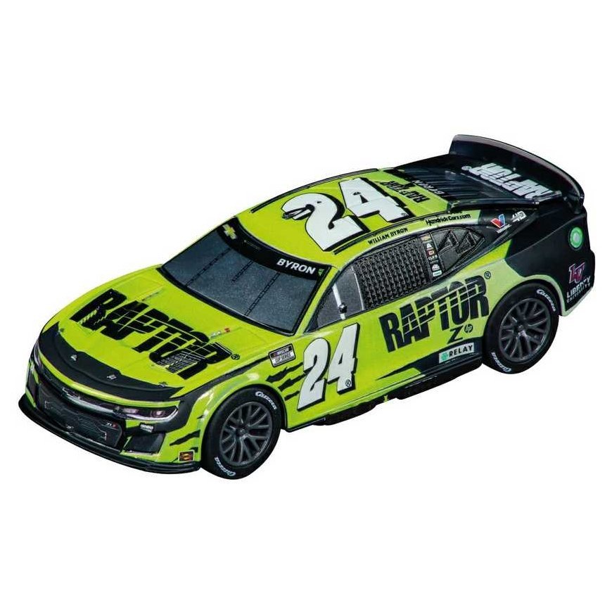 Carrera Go 20062583 NASCAR Watkins Glen Duel 3.6m – 4