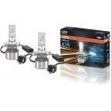 OSRAM LEDriving XTR H4 (64193DWXTR) LED PRIEKINIŲ ŽYMŲ LEMPUTĖS 2 vnt. OSRAM LEDriving XTR H4 (64193DWXTR) LED PRIEKINIŲ ŽYMŲ LEMPUTĖS 2 vnt.