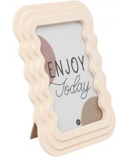 Photo frame KELLY, 13 x 18 cm