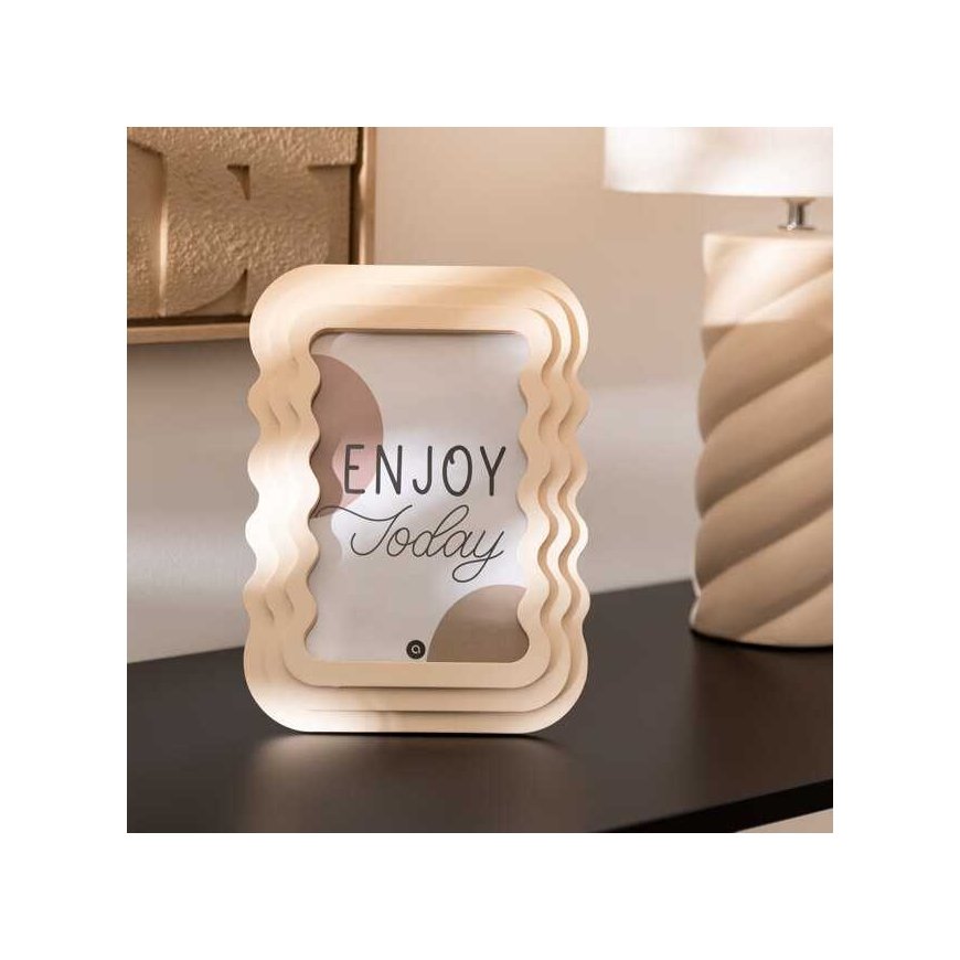 Photo frame KELLY, 13 x 18 cm – 2