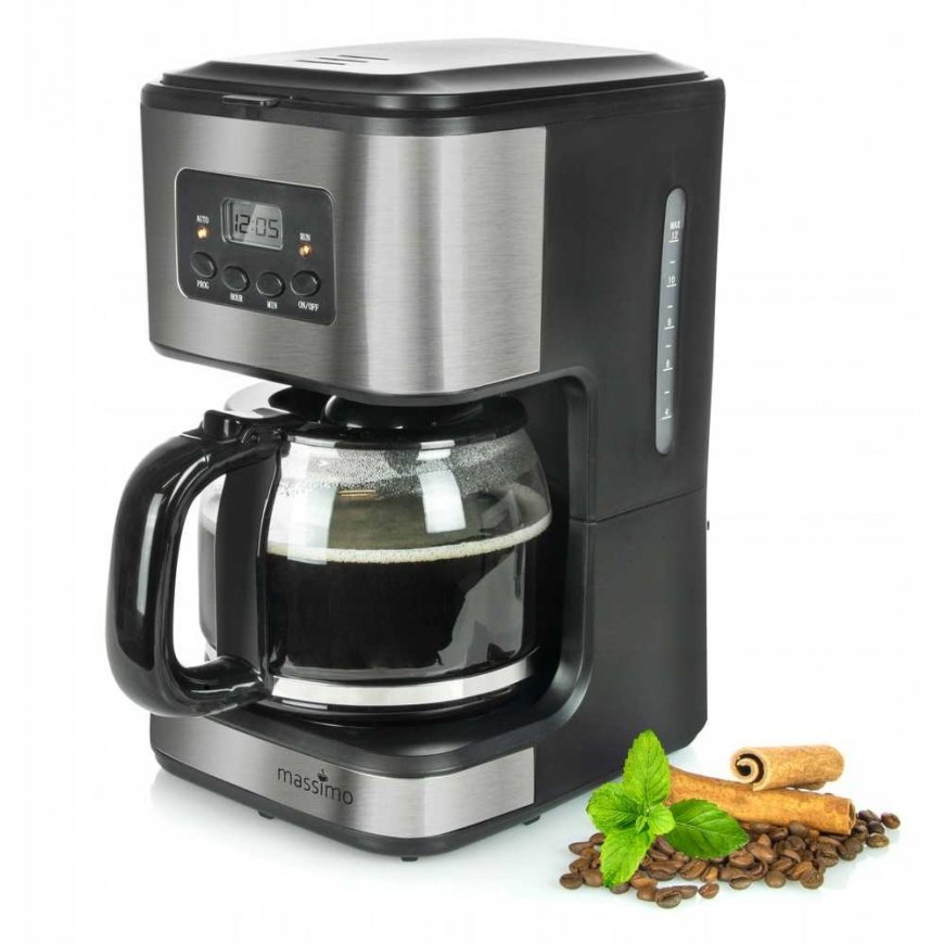 First Austria Coffee machine TZS First