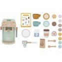Woopie Wooden Coffee Maker Toy Woopie Wooden Coffee Maker Toy