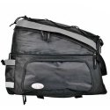 Travel bag on the trunk ProX Dakota 035 black-gray Travel bag on the trunk ProX Dakota 035 black-gray