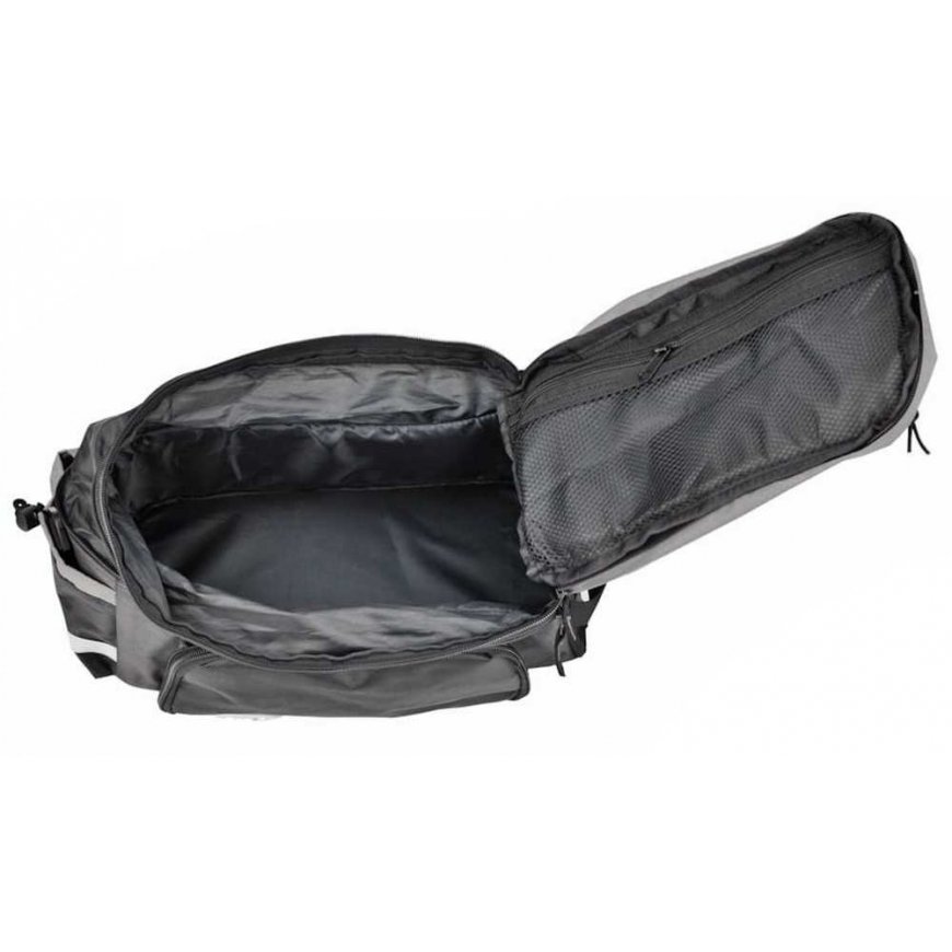 Travel bag on the trunk ProX Dakota 035 black-gray – 3