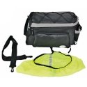 Travel bag on the trunk ProX Dakota 035 black-gray Travel bag on the trunk ProX Dakota 035 black-gray