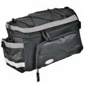 Travel bag on the trunk ProX Dakota 035 black-gray Travel bag on the trunk ProX Dakota 035 black-gray