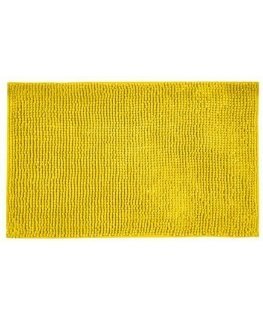 Allstar Bath mat, polyester, 80 x 50 cm