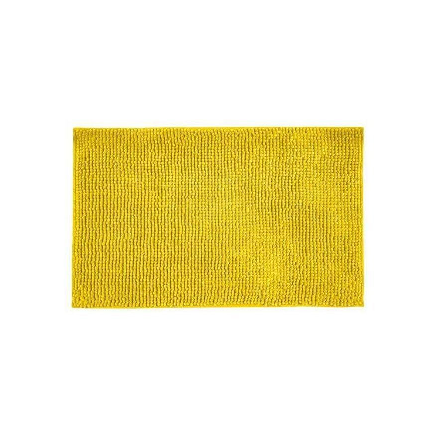 Allstar Bath mat, polyester, 80 x 50 cm