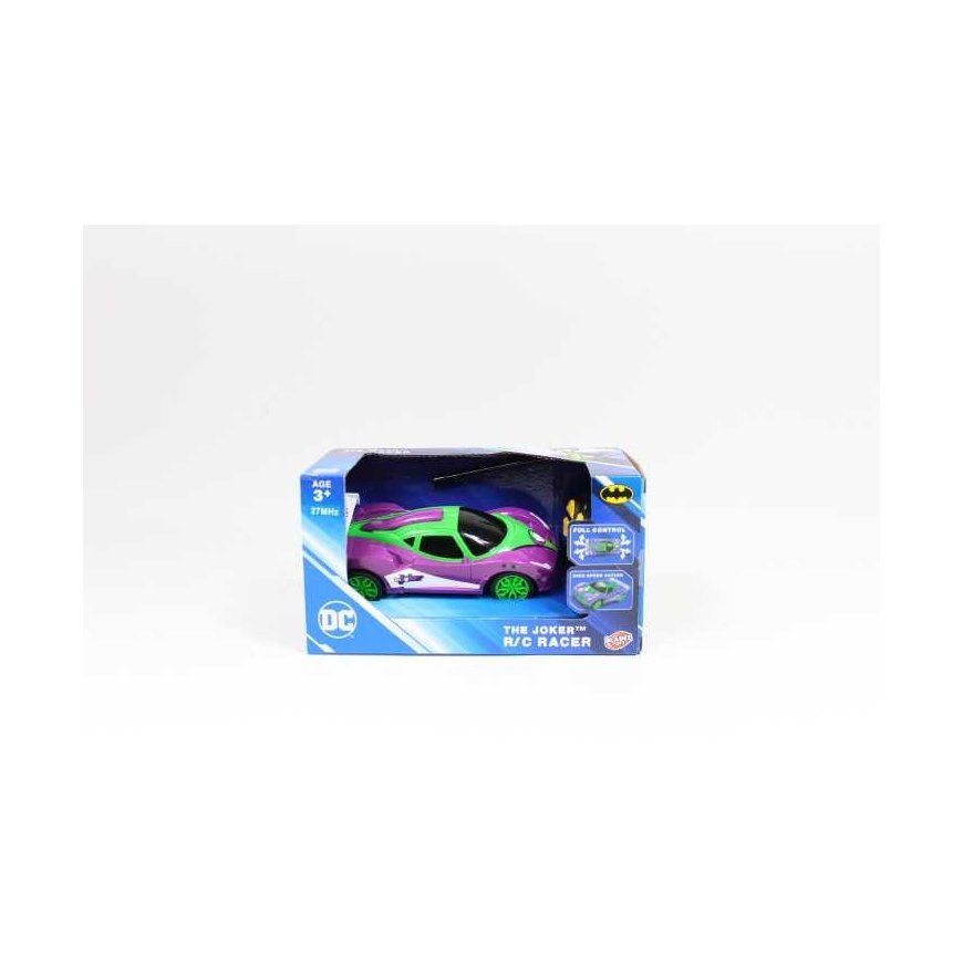 Bladez JOKER BLADEZ car RC BTDC-RC6