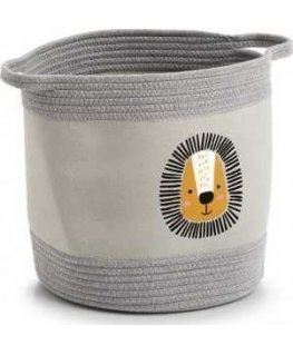 ZELLER - Storage box, 30x30 cm