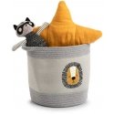 ZELLER - Storage box, 30x30 cm ZELLER - Storage box, 30x30 cm
