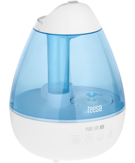 TEESA PURE LIFE 50 ultragarsinis oro drėkintuvas