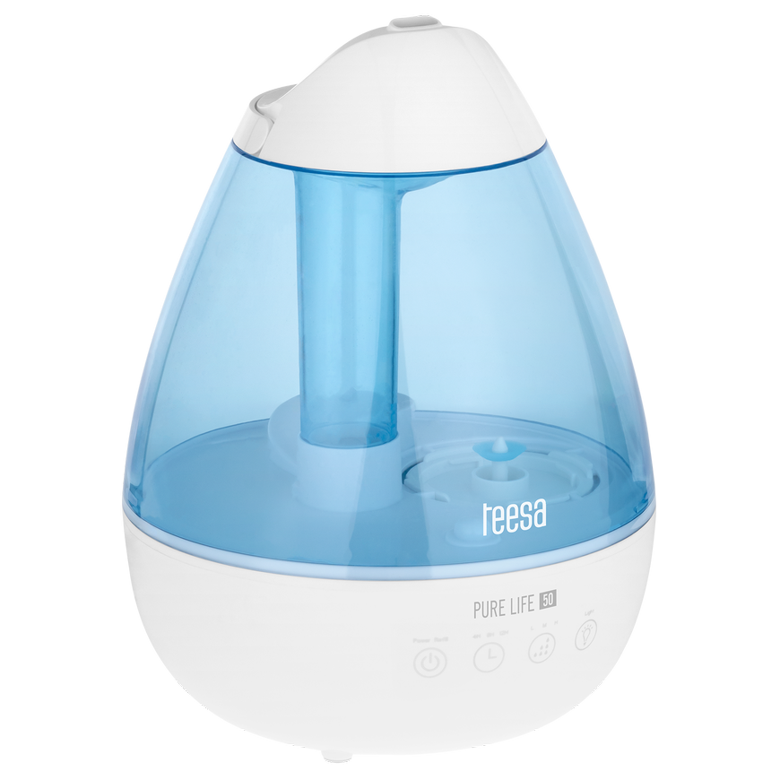 TEESA PURE LIFE 50 ultrasonic air