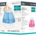 TEESA PURE LIFE 50 ultraäänikostutin TEESA PURE LIFE 50 ultraäänikostutin