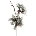 Eurofirany KW/FLORE/742/SRE Silver+B Eurofirany KW/FLORE/742/SRE Silver+B
