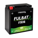 Fulbat Akumuliatorius 14 Ah 230 A EN 12V Fulbat Akumuliatorius 14 Ah 230 A EN 12V