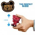 DEDDY BEARS Mini figūrėlė, 7,5 cm