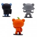 DEDDY BEARS Minihahmo, 7,5 cm