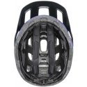 Uvex react jr kypärä MIPS galaksikorkeusmittari matta-52-56cm Uvex react jr kypärä MIPS galaksikorkeusmittari matta-52-56cm