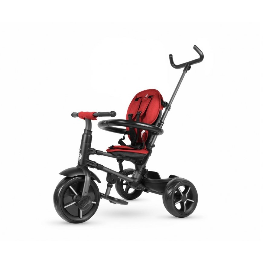 Qplay apgaudinėja Rite Star Raudona – 2