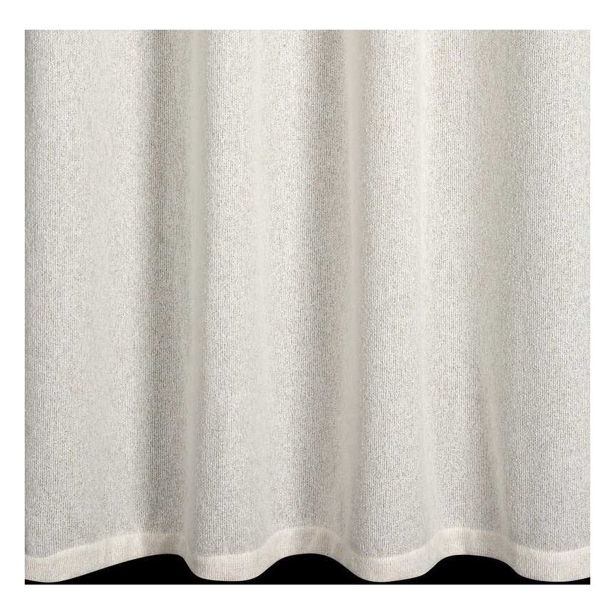 Curtains 140x250 Essi cream gold ready for grommets Eurofirany – 5