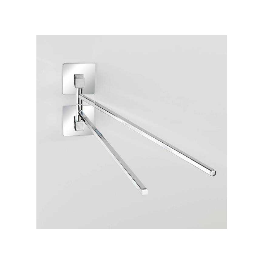 QUADRO dviguba rankšluosčių kabykla, Turbo-Loc, WENKO – 4