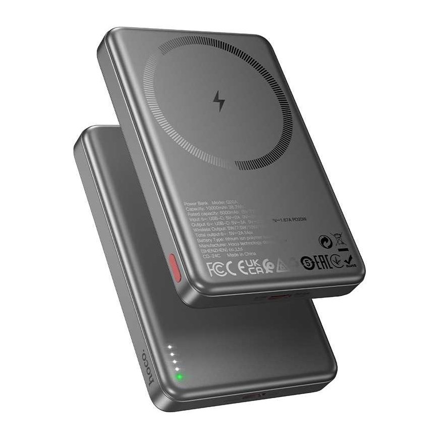 Hoco External battery Power Bank Hoco