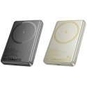 External battery Power Bank Hoco Q26A PD20W Magnetic 10000mAh black
