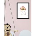 Ceiling lamp Yellowpop Disney Minnie Printed Face Ceiling lamp Yellowpop Disney Minnie Printed Face