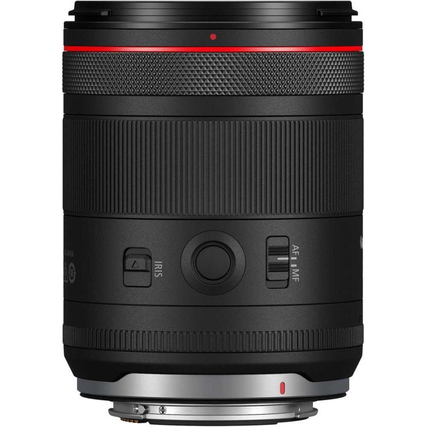 Canon RF 24mm F1.4L VCM Lens – 2