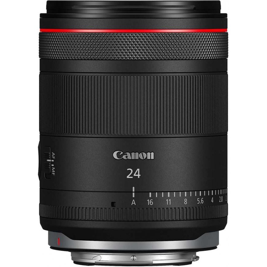 Canon RF 24mm F1.4L VCM Lens – 3