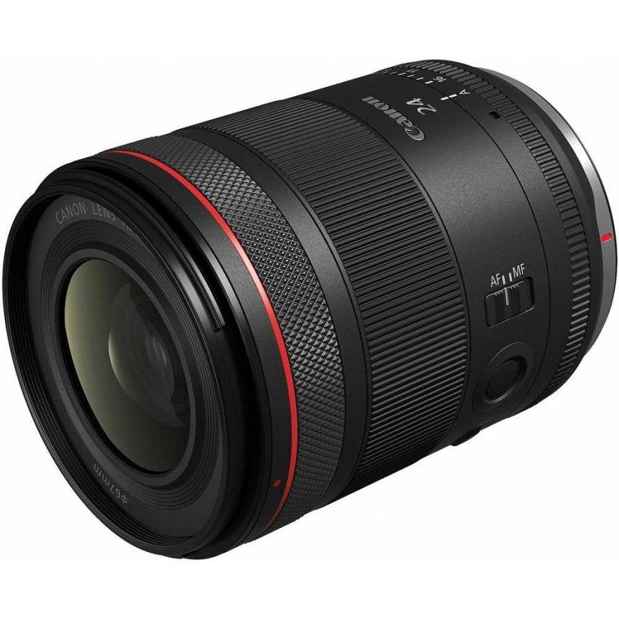 Canon RF 24mm F1.4L VCM-objektiivi – 5