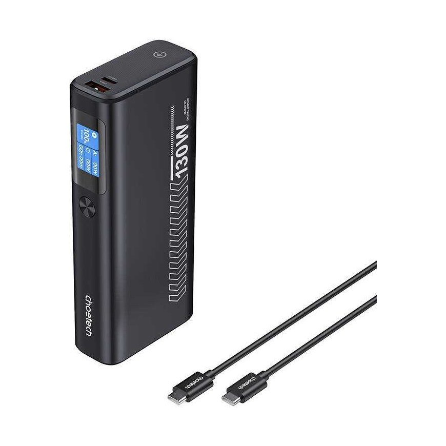 Choetech Power Bank Choetech B702 20000mAh