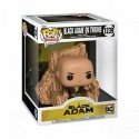 *****FUNKO DC Black Adam on Throne 64187 41876