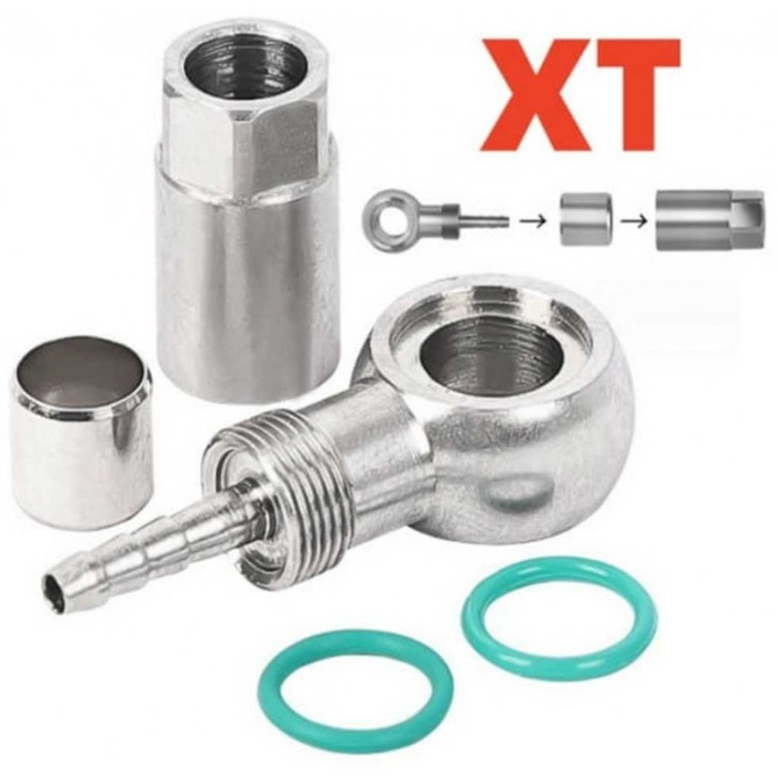 PROX Disc brake hose fasteners ProX
