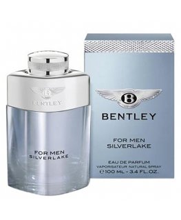 For Men Silverlake EDP