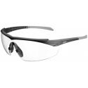 Transparent safety glasses ABUS Ocudo clear
