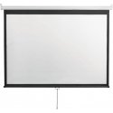 Sbox PSM-4/3-100-2 Projektorius screen 200x150cm