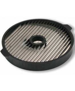 Sammic cutter disc, 8 mm