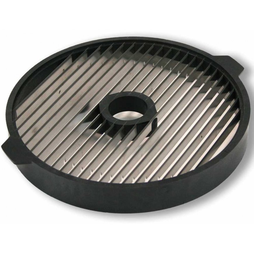 Sammic cutter disc, 8 mm – 3