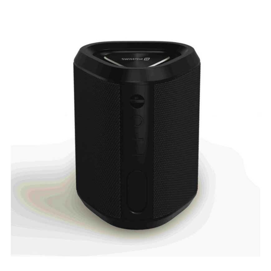 Swissten Spectrum Bluetooth Speaker 15W