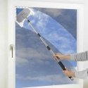 Maximex Monitoimiharja MULTIFLEX-teleskooppikahvassa Maximex Monitoimiharja MULTIFLEX-teleskooppikahvassa
